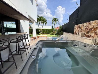 Casa de 4 alcobas en venta en Cristales, Cali, 510 m² · foto 3 de 20