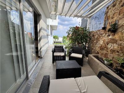 Casa de 4 alcobas en venta en Cristales, Cali, 510 m² · foto 17 de 20