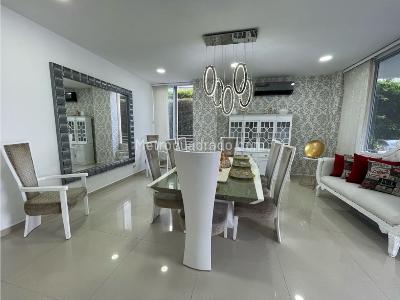 Casa de 5 alcobas en venta en Pance, Cali, 1150 m² · foto 5 de 20