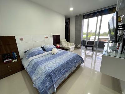 Casa de 5 alcobas en venta en Pance, Cali, 1150 m² · foto 15 de 20