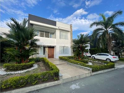 Casa de 5 alcobas en venta en Pance, Cali, 1150 m² · foto 19 de 20