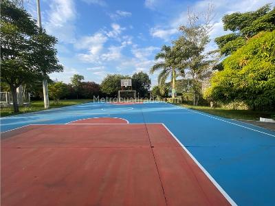 Casa de 5 alcobas en venta en Pance, Cali, 1150 m² · foto 20 de 20