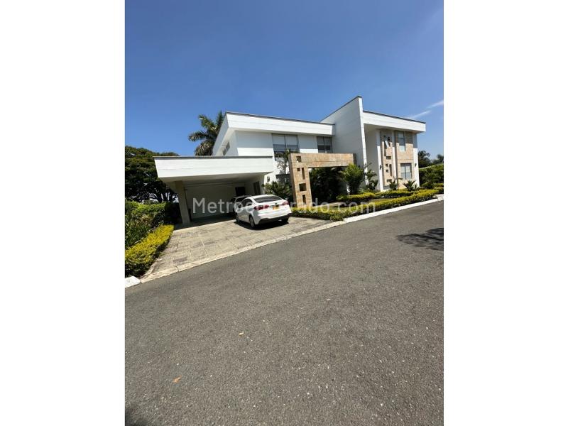 Casa en Venta, Ciudad Jardin, Cali, Cali