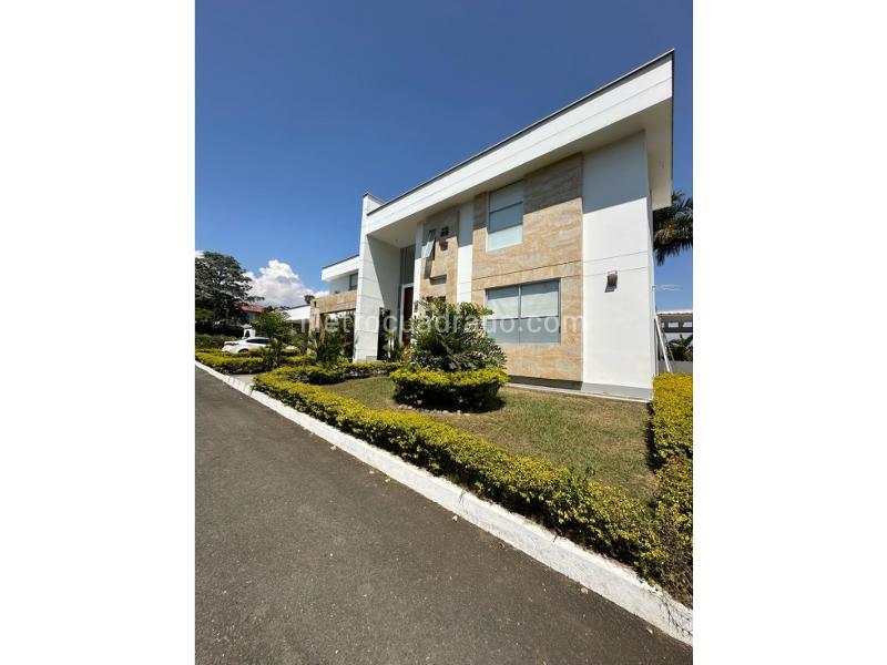 Casa en Venta, Ciudad Jardin, Cali - Widok 2
