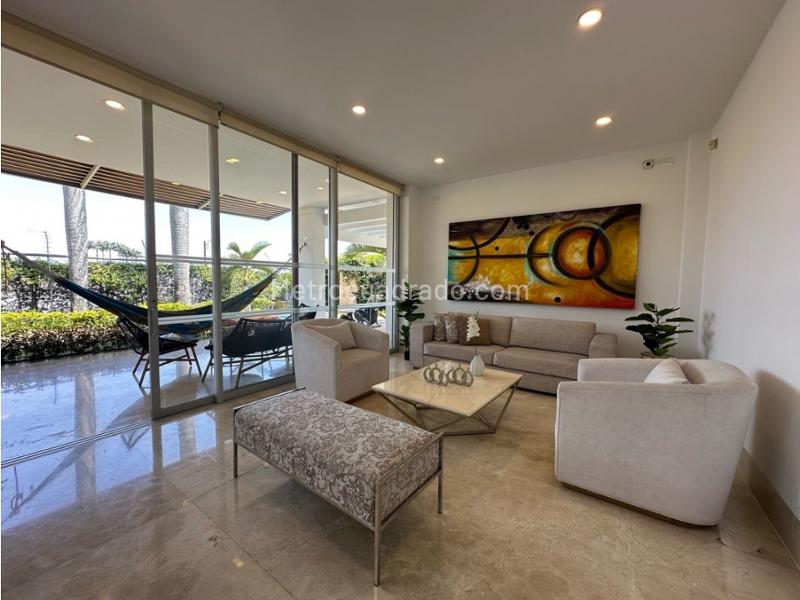 Casa en Venta, Ciudad Jardin, Cali - Widok 4