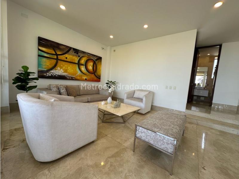 Casa en Venta, Ciudad Jardin, Cali - Widok 5
