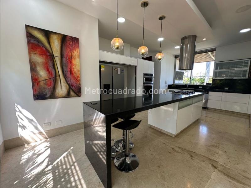 Casa en Venta, Ciudad Jardin, Cali - Widok 6