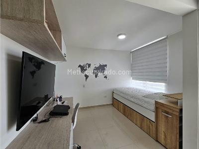 Apartamento en venta en Santa Isabel, Cali · foto 3 de 11