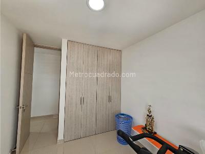 Apartamento en venta en Santa Isabel, Cali · foto 4 de 11