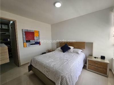 Apartamento en venta en Santa Isabel, Cali · foto 5 de 11