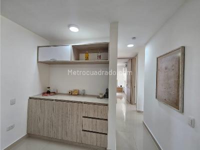 Apartamento en venta en Santa Isabel, Cali · foto 7 de 11