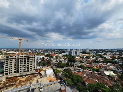 Apartamento en venta en Santa Isabel, Cali · foto 8 de 11