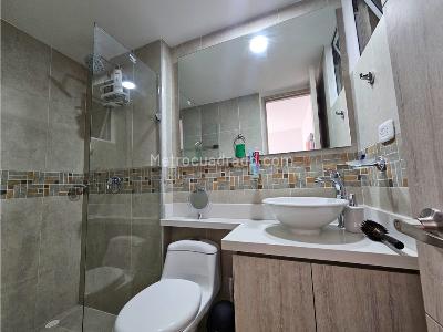 Apartamento en venta en Santa Isabel, Cali · foto 9 de 11