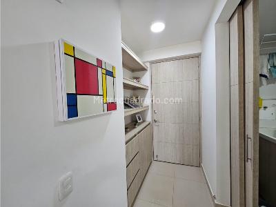 Apartamento en venta en Santa Isabel, Cali · foto 10 de 11