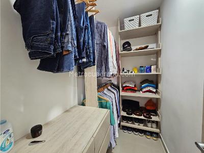 Apartamento en venta en Santa Isabel, Cali · foto 11 de 11