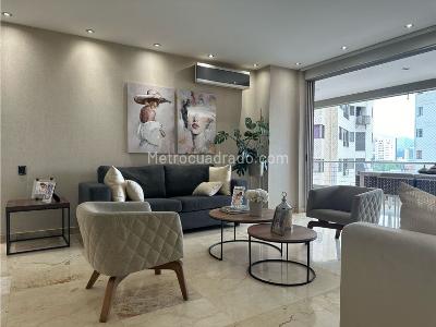 Apartamento de 3 alcobas en venta en Cristales, Cali, 202 m² · foto 2 de 20