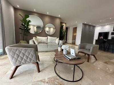 Apartamento de 3 alcobas en venta en Cristales, Cali, 202 m² · foto 3 de 20