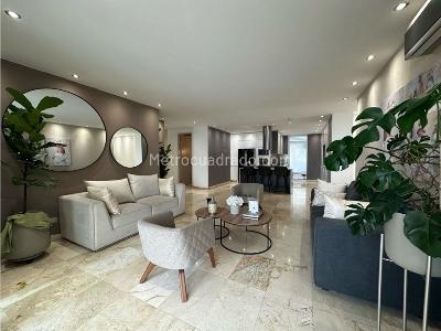 Apartamento de 3 alcobas en venta en Cristales, Cali, 202 m² · foto 4 de 20