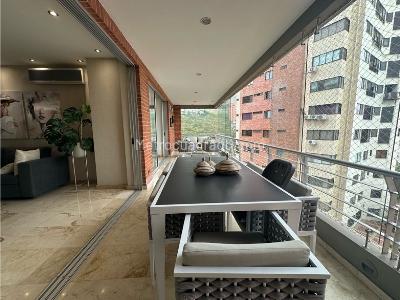 Apartamento de 3 alcobas en venta en Cristales, Cali, 202 m² · foto 5 de 20