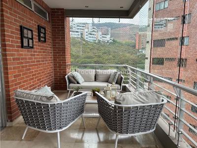 Apartamento de 3 alcobas en venta en Cristales, Cali, 202 m² · foto 6 de 20