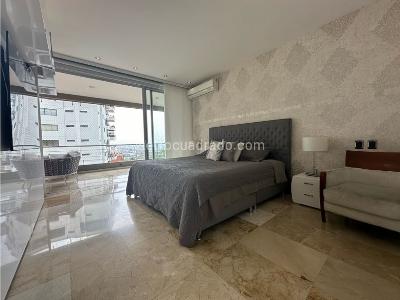 Apartamento de 3 alcobas en venta en Cristales, Cali, 202 m² · foto 10 de 20
