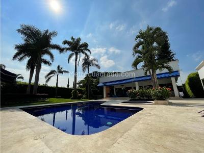 Casa de 5 alcobas en venta en Ciudad Jardin, Cali · foto 6 de 20