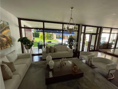 Casa de 5 alcobas en venta en Ciudad Jardin, Cali · foto 9 de 20