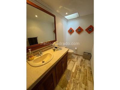 Casa de 5 alcobas en venta en Ciudad Jardin, Cali · foto 10 de 20