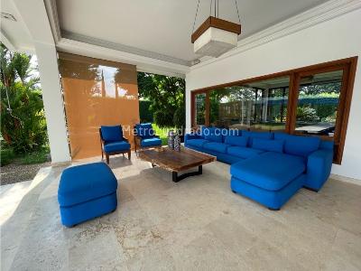 Casa de 5 alcobas en venta en Ciudad Jardin, Cali · foto 20 de 20