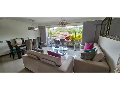 Apartamento en venta en Pance, Cali · foto 2 de 15