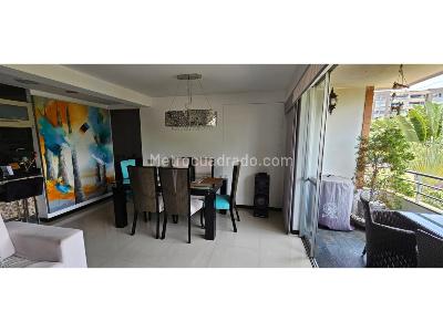 Apartamento en venta en Pance, Cali · foto 3 de 15