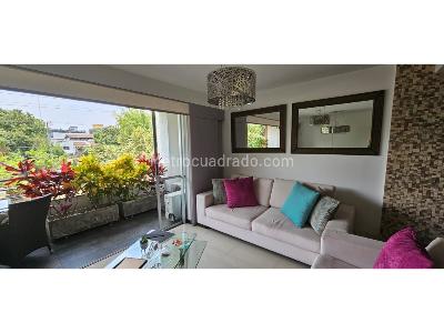 Apartamento en venta en Pance, Cali · foto 4 de 15