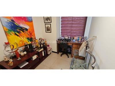 Apartamento en venta en Pance, Cali · foto 8 de 15