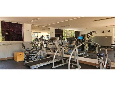 Apartamento en venta en Pance, Cali · foto 14 de 15