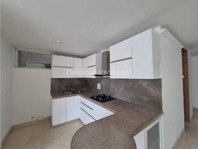 Apartamento de 3 alcobas en venta en El Ingenio, Cali, 96 m² · foto 3 de 20
