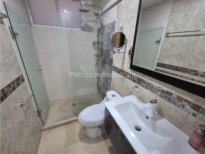 Apartamento de 3 alcobas en venta en El Ingenio, Cali, 96 m² · foto 9 de 20