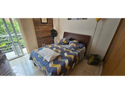 Apartamento de 3 alcobas en venta en El Ingenio, Cali, 96 m² · foto 14 de 20