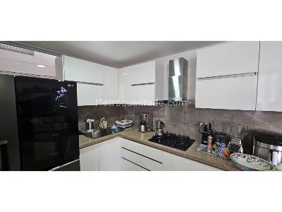 Apartamento de 3 alcobas en venta en El Ingenio, Cali, 96 m² · foto 15 de 20