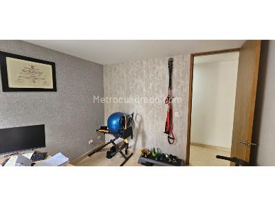 Apartamento de 3 alcobas en venta en El Ingenio, Cali, 96 m² · foto 17 de 20