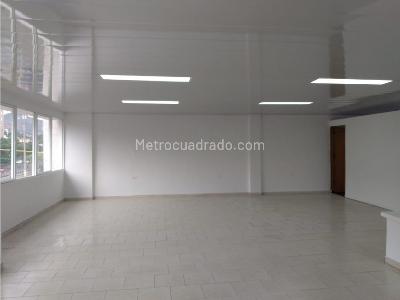 Edificio de Oficinas en Venta, Tequendama, Cali