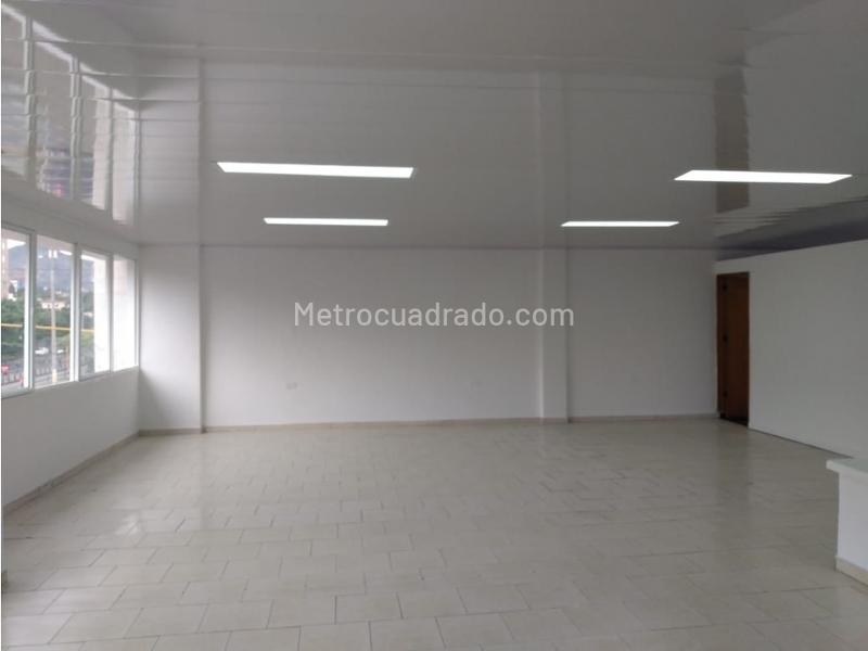 Edificio de Oficinas en Venta, Tequendama, Cali - Vista 2
