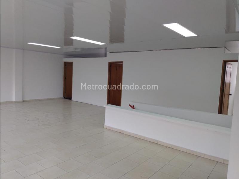 Edificio de Oficinas en Venta, Tequendama, Cali - Vista 3