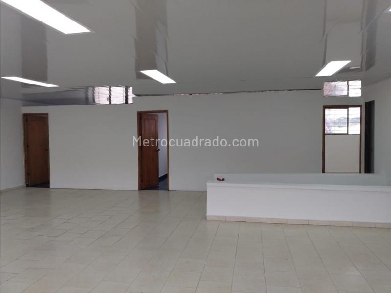 Edificio de Oficinas en Venta, Tequendama, Cali - Vista 4