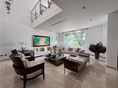 Casa de 4 alcobas en venta en Pance, Cali, 1350 m² · foto 2 de 20