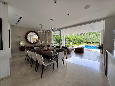 Casa de 4 alcobas en venta en Pance, Cali, 1350 m² · foto 5 de 20