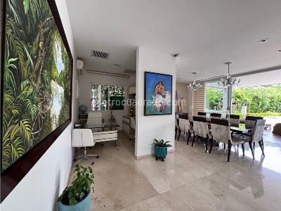 Casa de 4 alcobas en venta en Pance, Cali, 1350 m² · foto 7 de 20