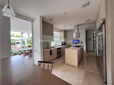 Casa de 4 alcobas en venta en Pance, Cali, 1350 m² · foto 8 de 20