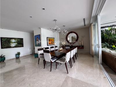Casa de 4 alcobas en venta en Pance, Cali, 1350 m² · foto 10 de 20