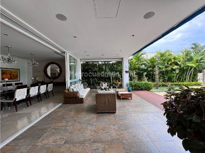 Casa de 4 alcobas en venta en Pance, Cali, 1350 m² · foto 12 de 20