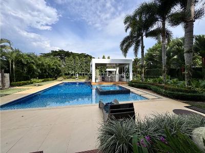 Casa de 4 alcobas en venta en Pance, Cali, 1350 m² · foto 14 de 20